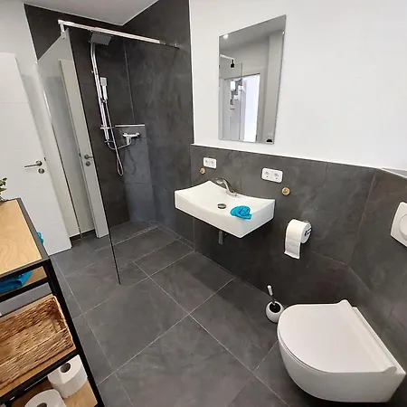 Memminger Naechte Apartamento