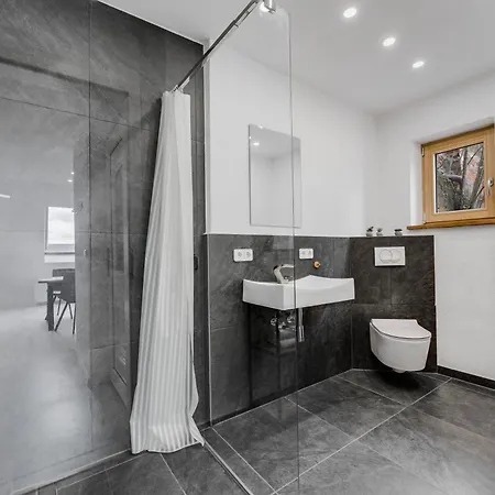 Memminger Naechte Apartamento *