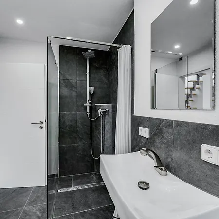 Apartamento Memminger Naechte *