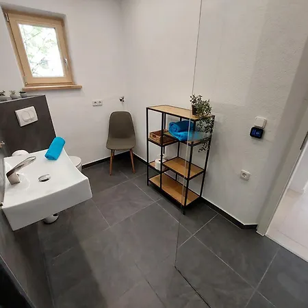 Apartman Memminger Naechte Memmingen