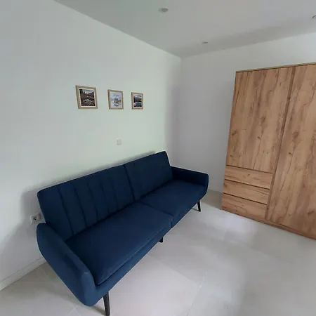 Memminger Naechte Apartment *