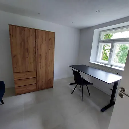 Apartment Memminger Naechte *