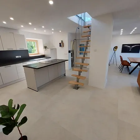 Memminger Naechte Apartment *