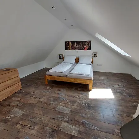 Memminger Naechte * Memmingen