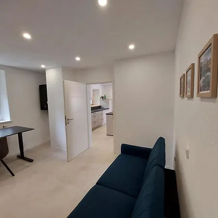 Memminger Naechte Apartment