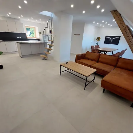 Memminger Naechte Apartment *