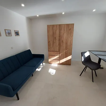 Memminger Naechte Apartment *