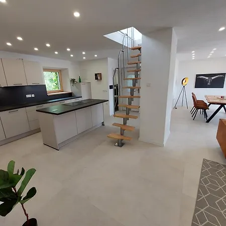 Memminger Naechte Apartman Memmingen