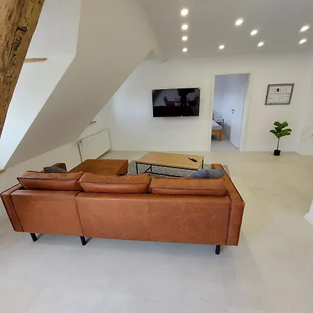 Apartment Memminger Naechte Memmingen