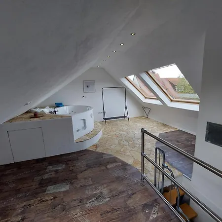 Memminger Naechte Apartment