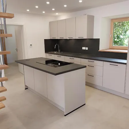 Apartman Memminger Naechte Memmingen