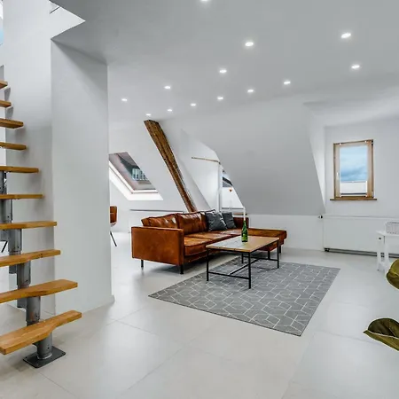 Apartment Memminger Naechte *