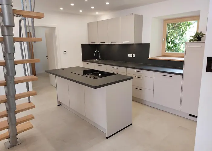 Lejlighed Memminger Naechte Memmingen